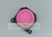PSP 1000 / 1004 Controller, Thumbstick, Joystick - rosa