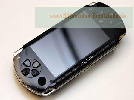 PSP Gehäuse