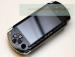 PSP 1000 / PSP 1004 PSP Classic Ersatz Gehäuse in schwarz