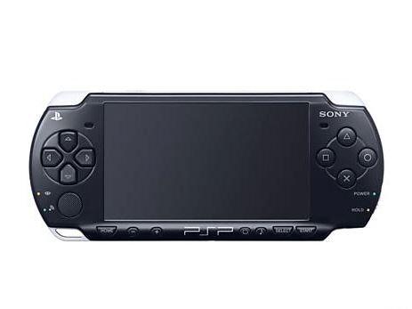 PSP 2000 Ersatzteile - PSP Slim & Lite Ersatzteile