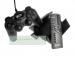 PS2 Fernbedienung + Controller + Vertical Stand