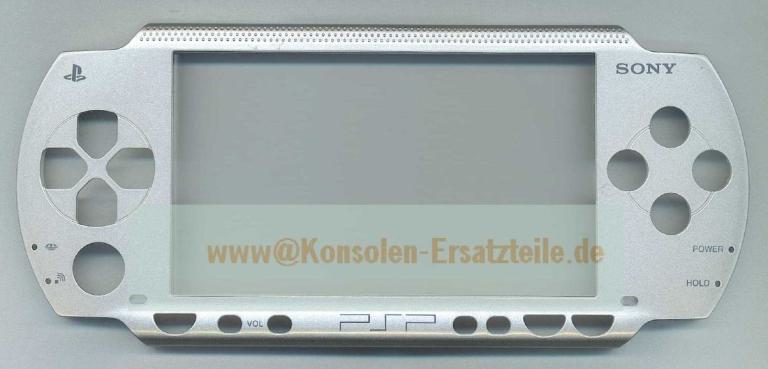 Akkudeckel Akku Deckel Schale Cover Klappe für Sony PSP 2004 3004 Sli