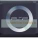 PSP 1000 UMD Fach Abdeckung, Deckel Klappe schwarz