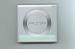 UMD-Fach Abdeckung, Silber - PSP 2000 Slim