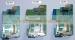 PSP classic - WiFi - Card Typ MS-329