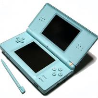 DS Lite Ersatzteile