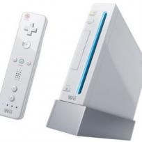 Nintendo Wii Ersatzteile