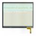 DSi Touchpanel, Digitizer - Schreiboberfläche DSi Touchscreen, sorgt dafür, dass Berührungen erkannt werden