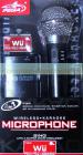 WIRELESS Karaoke MIKROFON z.B. SINGSTAR etc.
