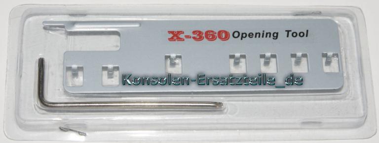 XBOX 360 Tool