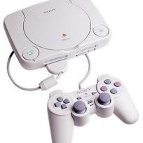 PS1 Ersatzteile, PS One