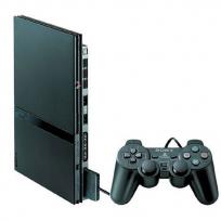 PS2 Slim Ersatzteile - ab SCPH-70004