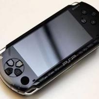 PSP Ersatzteile / PSP Slim Ersatzteile