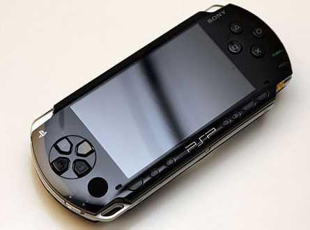 PSP 1000 1004 Classic Ersatzteile