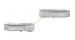 PSP Slim - PSP 2000 / 2004 / PSP 3000 / 3004 - L/R Schultertasten Set (Farbwahl)