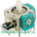 PS2 Joystick 3D Module 3-polig -  auch für PS3