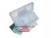 Aufbewahrungsbox f. 6 Spiele DS, DS Lite, 3DS, DSi