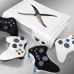 XBox 360 Ersatzteile