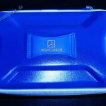 DSi XL Schutzcase (DSi, DS, DS Lite) dunkelblau