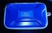 DS Lite Softcase (auch DSi XL, DS) dunkelblau