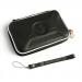 DS Lite Softcase (auch DSi XL, DS) - schwarz