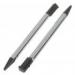 2 x 3DS Touchpen Stifte - Leichtmetall - Farbwahl