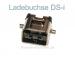 NDSi und NDSi XL Ladebuchse Netzteilanschluss Power Strom Buchse