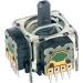 PS3 Joystick 3D Steuer Modul 4-pol. - Thumbstick