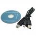 Xbox 360 Slim Festplatten Daten-Sicherung und Übertragung, HDD-Adapter mit Transfer Cable und Software