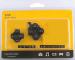 PSP 3000 Slim Tasten Set, Ersatztasten, Knopf, Knöpfe, Buttonset