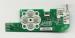 DSi XL Power Taste Platine, D-Pad Board mit Akkuanschluss