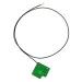 Nintendo 3DS WiFi Antenne Platine mit Kabel WLAN