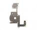PSP 3000 / 3004 Slim Flex-Kabel Tastenfolie Kontakte links