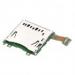 3DS Card Slot - Nintendo 3DS SD Speicher-Karten Sockel