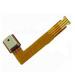 Nintendo 3DS XL Mikrofon mit Kabel - Microphone Flexkabel