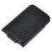 XBOX 360 Controller Batteriefach Batteriedeckel, Akku Abdeckung, schwarz