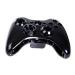 XBOX 360 Controller Gehäuse Wireless, glänzend schwarz