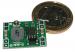 5V Festspannungsregler, DC Schaltregler MP1584EN. IN 6V-28V / OUT 5 Volt 3A max.