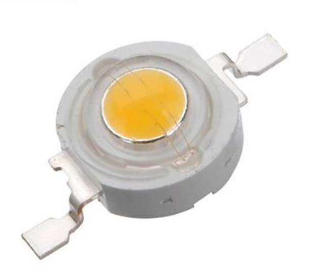 1 Watt Power LED