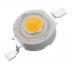 1 Watt Hochleistungs LED, warm-weiß