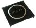 UMD-Fach Abdeckung, Schwarz - PSP 3000 Slim
