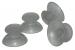 PS4 Controller Kappe Stick Thumbstick - transpar.