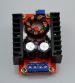DC-DC Step Up Boost Spannungswandler 60-97V / 100W