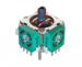 Xbox 360 Controller Analog Stick Joystick 3-polig (z.B. bei stick drift)