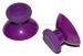XBOX One Thumbsticks Analog Controller Kappe - LILA Violett