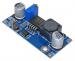 LM2587S Spannungswandler DC-DC Aufwärtsregler, Spannung einstellbar bis 35V