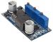 LM2596 CC-CV DC Stromregler, Spannungsregler, Abwärtsregler, Stromlimit und Spannung einstellbar, KSQ, z.B. LED-Treiber. IN 7V-35V, OUT 1,25V-30V max. 3A / 15W