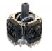 PS3 Joystick 3D Steuermodul 3-pol./ Dualshock 3