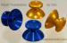 PS4 Thumbsticks aus Metall, Thumbs Joy Sticks für PS4 Controller - Farbwahl