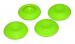 XBOX ONE Controller Kappen, Thumbstick caps - GRÜN